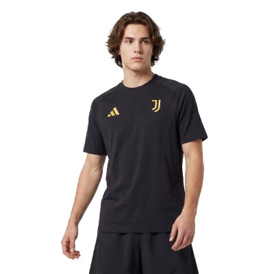 T-Shirt Juventus Fanswear 2026-2027