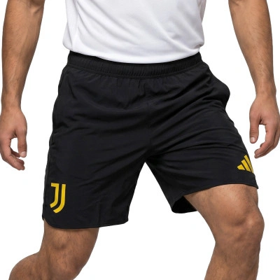 Short Juventus Fanswear 2026-2027