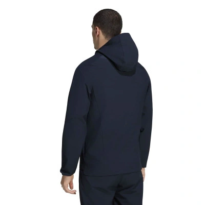 Veste Real Madrid Fanswear 2026-2027