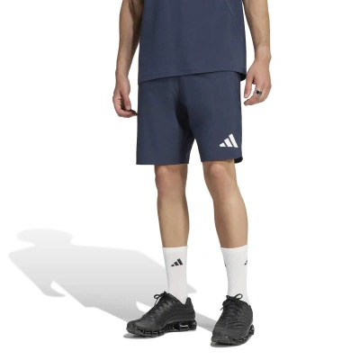 Short Real Madrid Fanswear 2026-2027