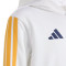 Sweat-shirt adidas Enfant Fanswear Real Madrid 2026-2027