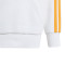 Sweat-shirt adidas Enfant Fanswear Real Madrid 2026-2027