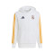 Sweat-shirt adidas Enfant Fanswear Real Madrid 2026-2027