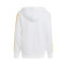 Sweat-shirt adidas Enfant Fanswear Real Madrid 2026-2027