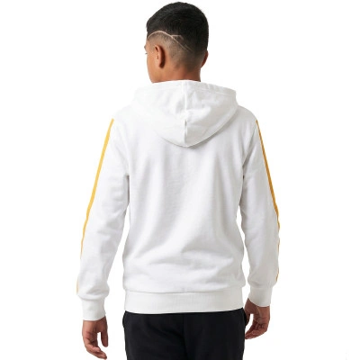 Sweat-shirt Enfant Fanswear Real Madrid 2026-2027