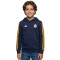 Sweat-shirt adidas Enfant Real Madrid Fanswear 2026-2027