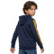 Sweat-shirt adidas Enfant Real Madrid Fanswear 2026-2027