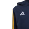 Sweat-shirt adidas Enfant Real Madrid Fanswear 2026-2027