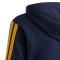 Sweat-shirt adidas Enfant Real Madrid Fanswear 2026-2027
