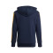 Sweat-shirt adidas Enfant Real Madrid Fanswear 2026-2027