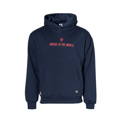 Sweat-shirt Harrobi Escudo