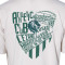 T-Shirt ATH Bilbao Enfant Harrobi Escudo