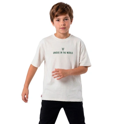 T-Shirt Enfant Harrobi Escudo