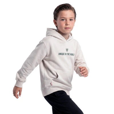 Sweat-shirt Enfant Harrobi Escudo