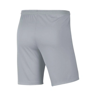 Short Park III Knit