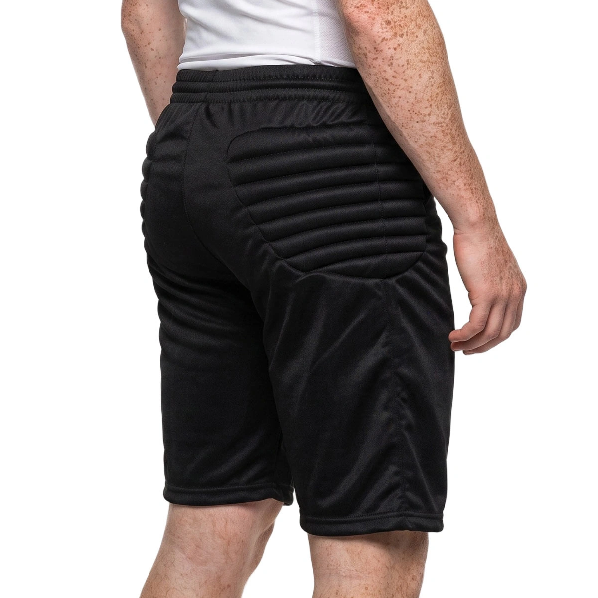 pantalon-corto-reusch-reusch-gk-training-short-negro-2