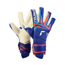 Gants Reusch Attrakt Gold X Guardian