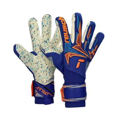 Gants Attrakt Freegel Fusion Goaliator