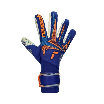 Gants Attrakt Freegel Fusion Goaliator