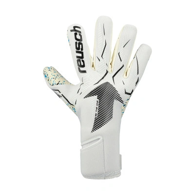 Gants Fastgrip Fusion