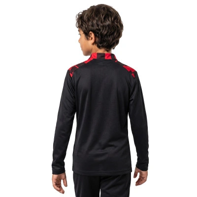 Sweat-shirt Enfant Athletic Club Bilbao Pre-Match 2026-2027