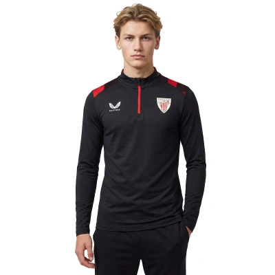 Sweat-shirt Athletic Club Bilbao Pre-Match 2026-2027
