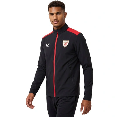 Veste Athletic Club Bilbao Pre-Match 2026-2027