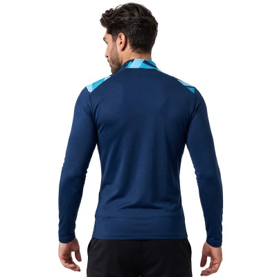Sweat-shirt Athletic Club Bilbao Pre-Match Third 2026-2027