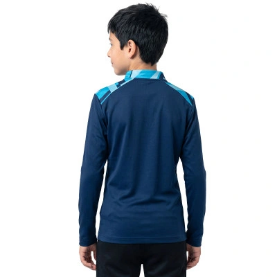 Sweat-shirt Enfant Athletic Club Bilbao Pre-Match Third 2026-2027