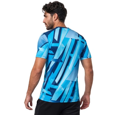 Maillot Athletic Club Bilbao Pre-Match Third 2026-2027