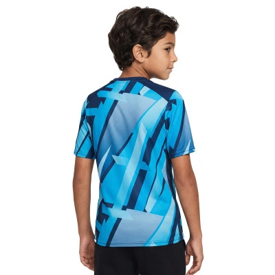 Maillot Enfant Athletic Club Bilbao Pre-Match Third
