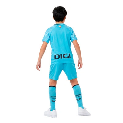 Tenue Enfant Athletic Club Bilbao Third 2026-2027