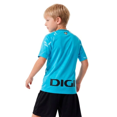 Maillot Enfant Athletic Club Bilbao Third 2026-2027