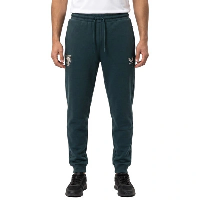 Pantalon Athletic Club Bilbao Training 2026-2027