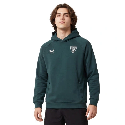 Sweat-shirt Athletic Club Bilbao Training 2026-2027