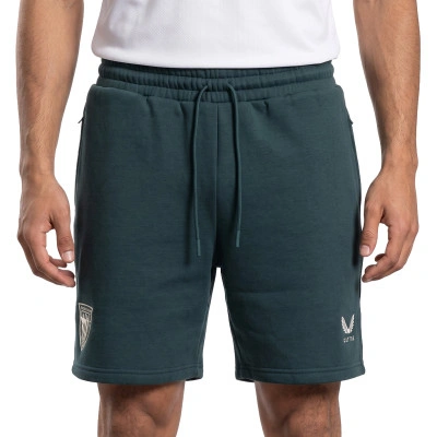 Short Athletic Club Bilbao Training 2026-2027