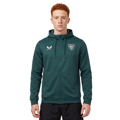 Sweat-shirt Athletic Club Bilbao Training 2026-2027