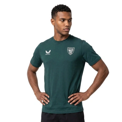 T-Shirt Athletic Club Bilbao Training 2026-2027