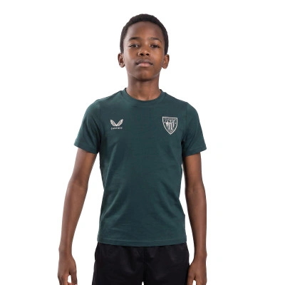 Maillot Enfant Athletic Club Bilbao Entraînement 2026-2027