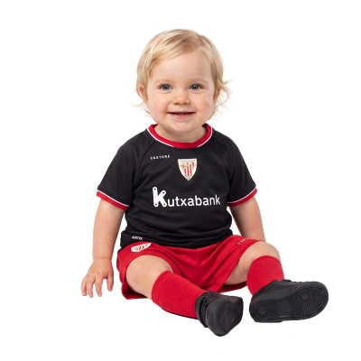 Tenue Bébé Athletic Club Bilbao Extérieur 2026-2027