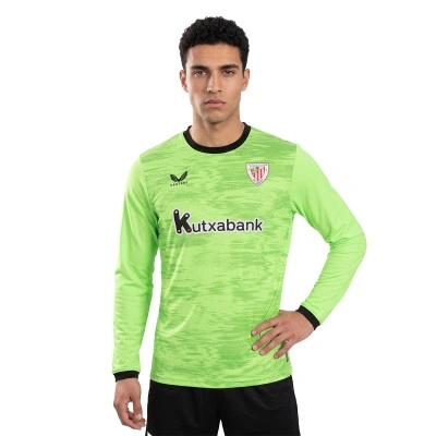 Maillot Gardien Athletic Club Bilbao Extérieur 2026-2027