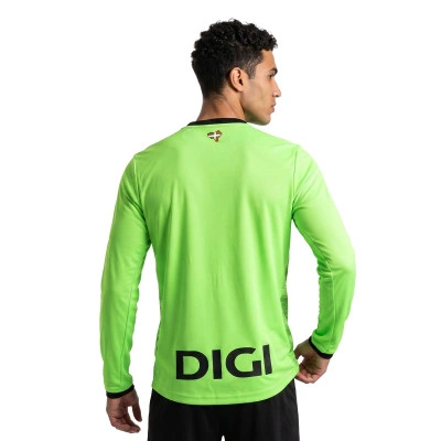 Maillot Gardien Athletic Club Bilbao Extérieur 2026-2027