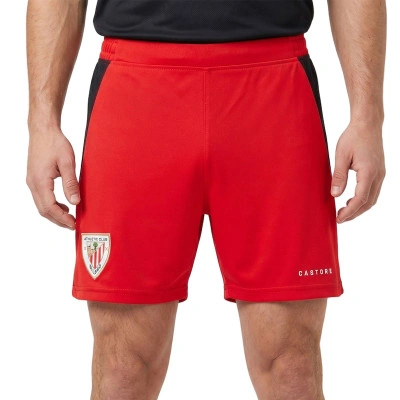 Short Enfant Athletic Club Bilbao Extérieur 2026-2027