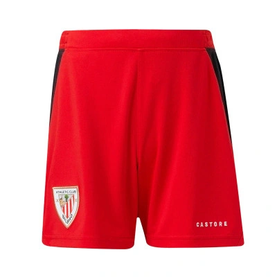 Short Enfant Athletic Club Bilbao Extérieur 2026-2027