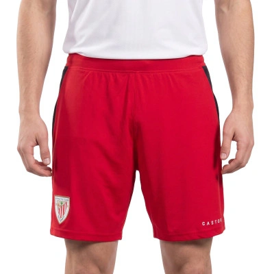 Short Athletic Club Bilbao Extérieur 2026-2027