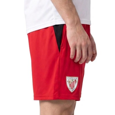 Short Athletic Club Bilbao Extérieur 2026-2027