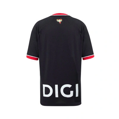 Maillot Enfant Athletic Club de Bilbao Extérieur 2026-2027
