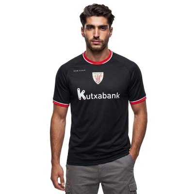 Maillot Athletic Club Bilbao Extérieur 2026-2027