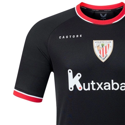Maillot Athletic Club Bilbao Extérieur 2026-2027