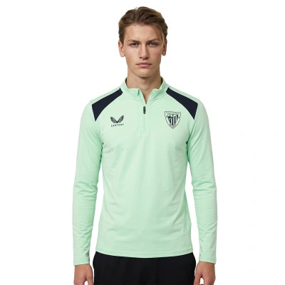 Sweat-shirt Athletic Club Bilbao Training 2026-2027
